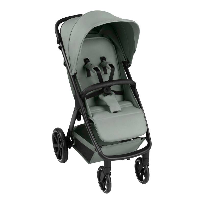 Abc Design Buggy Avus 2 gruen von ABC Design
