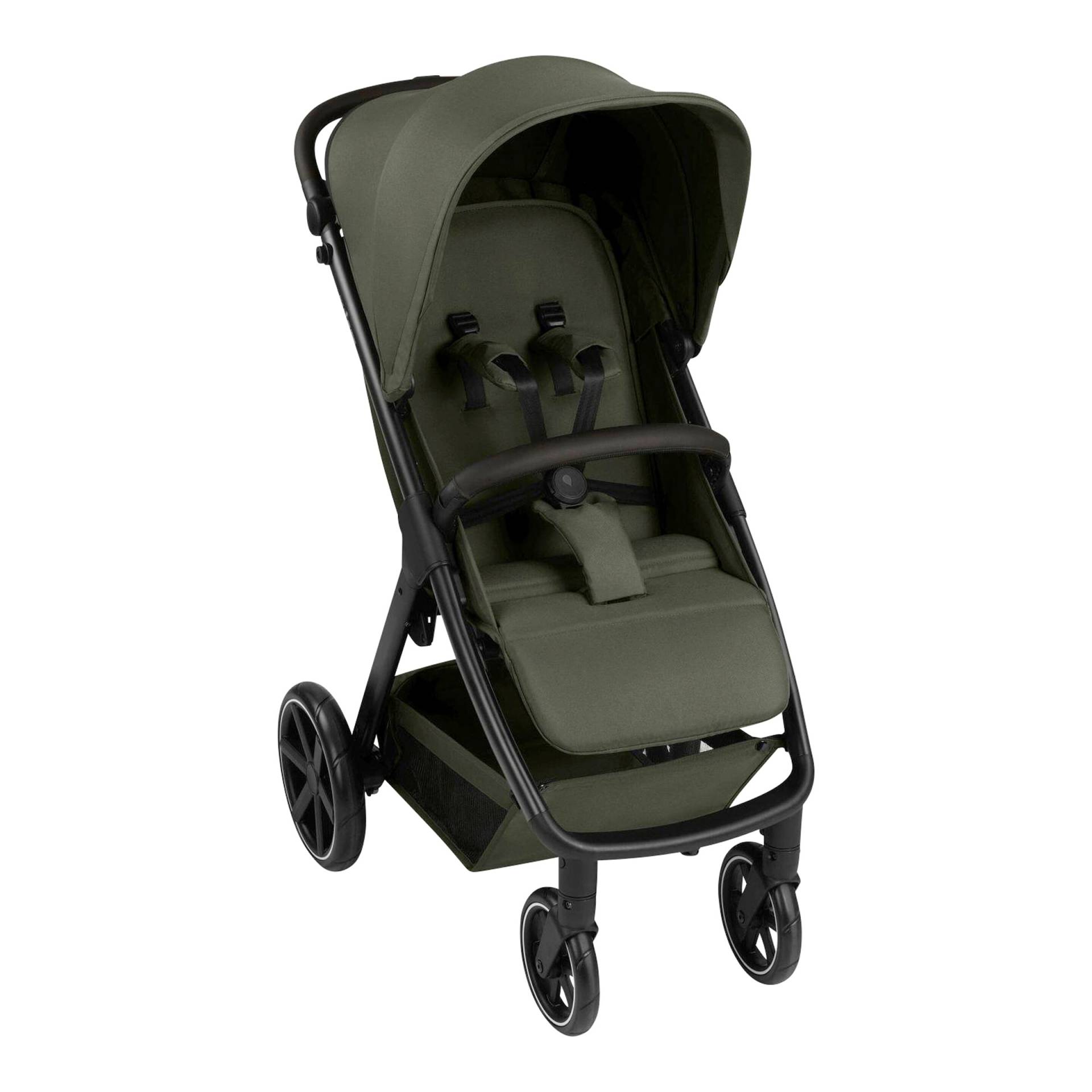 Abc Design Buggy Avus 2 oliv von ABC Design