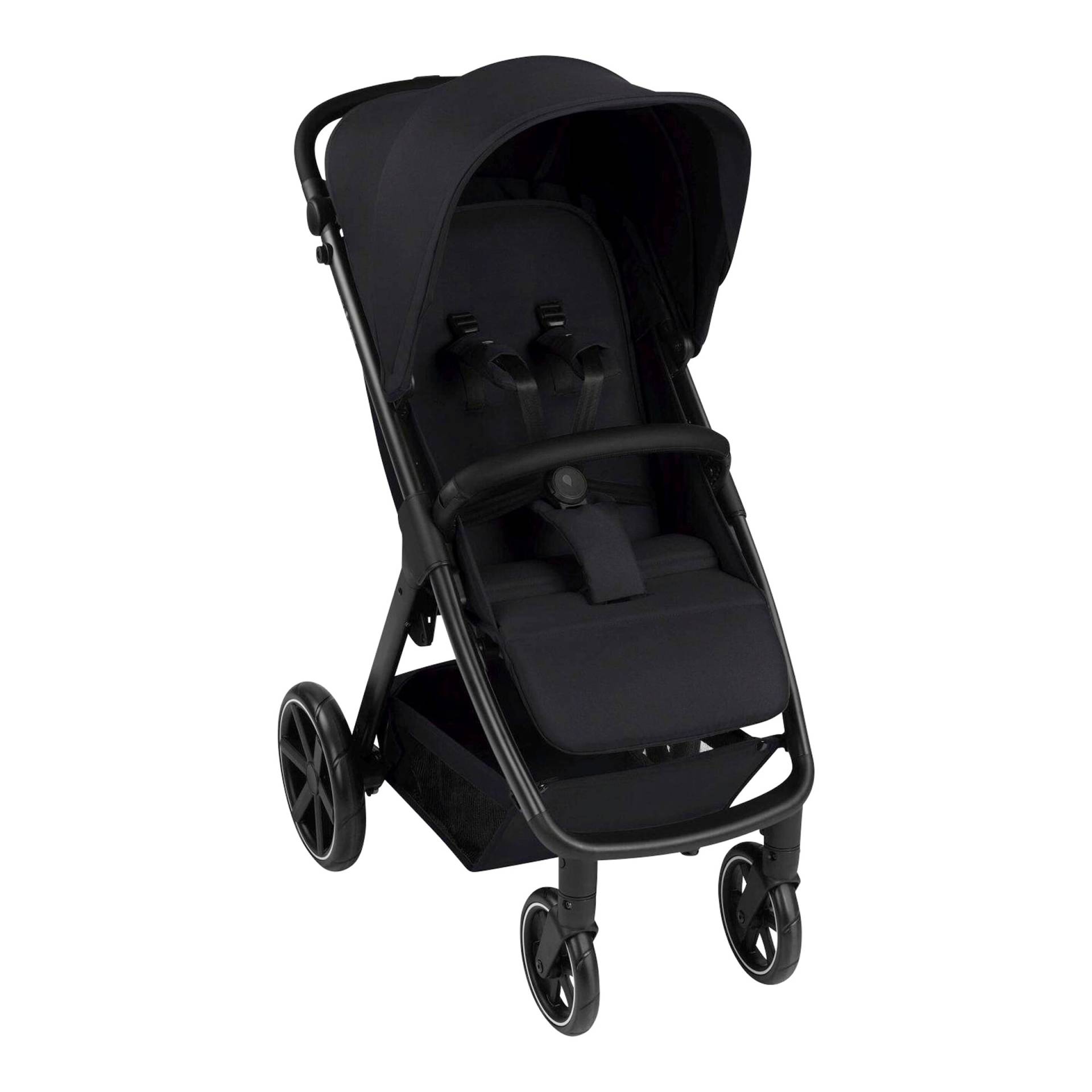 Abc Design Buggy Avus 2 schwarz von ABC Design
