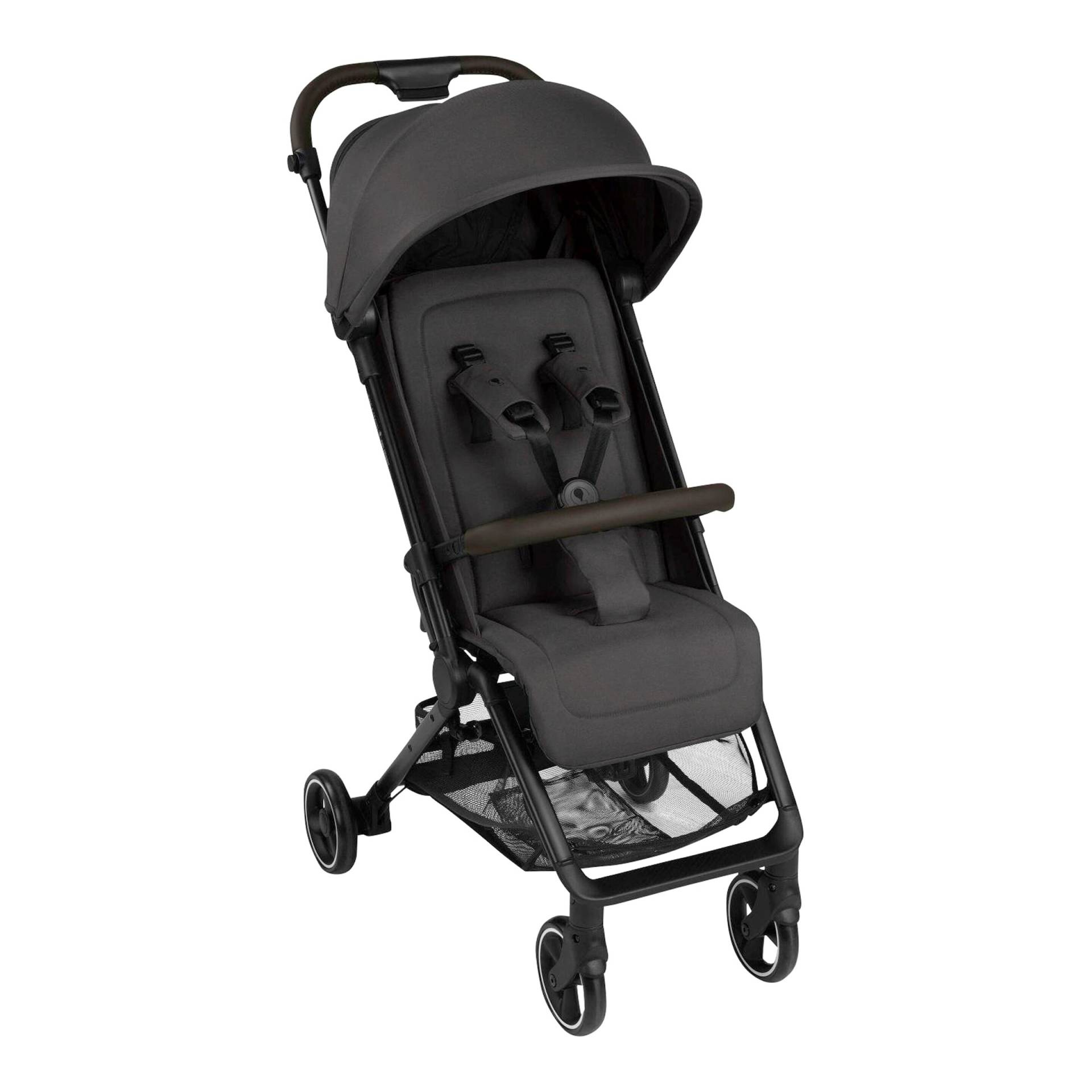 Abc Design Buggy Ping 3 Travel braun von ABC Design