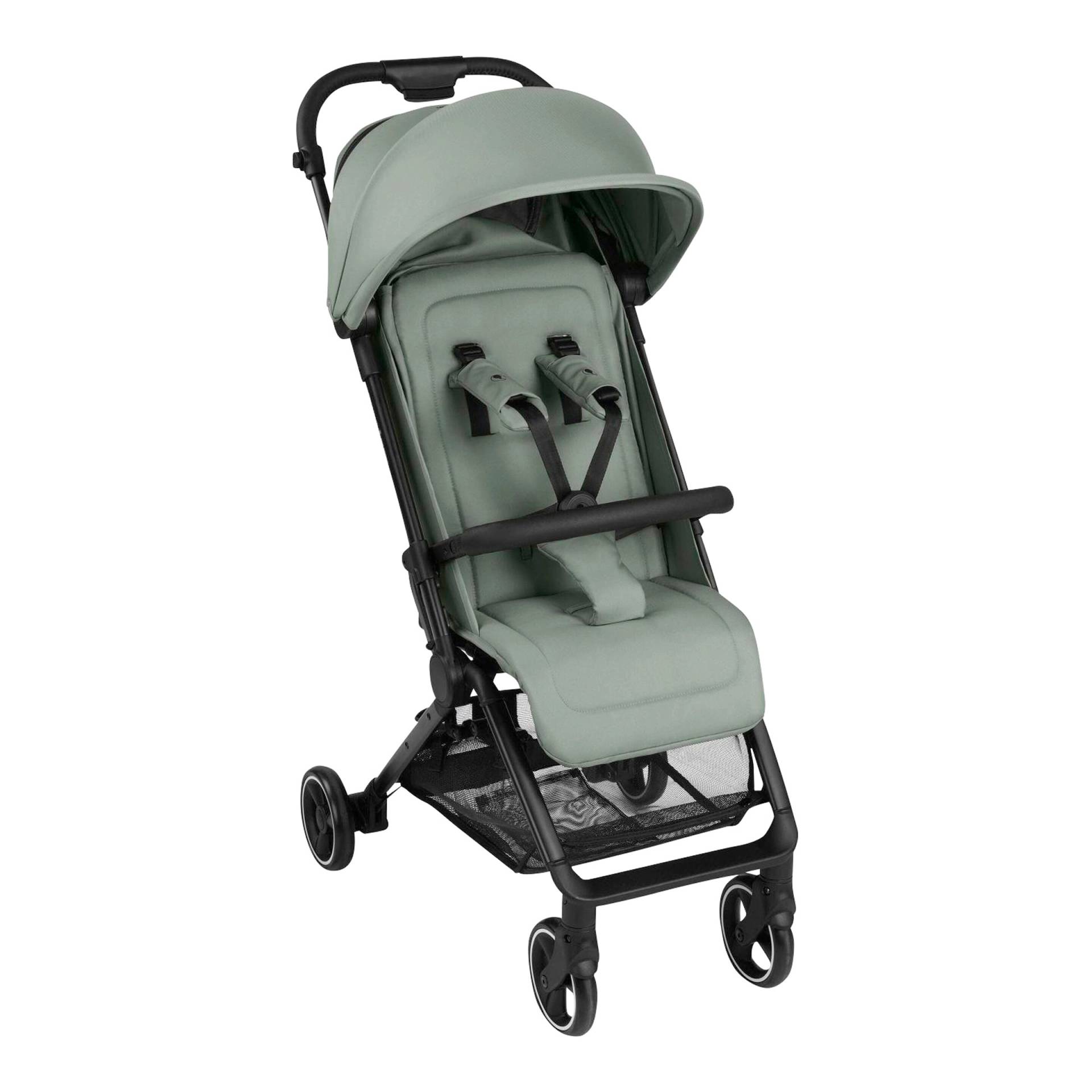 Abc Design Buggy Ping 3 Travel gruen von ABC Design