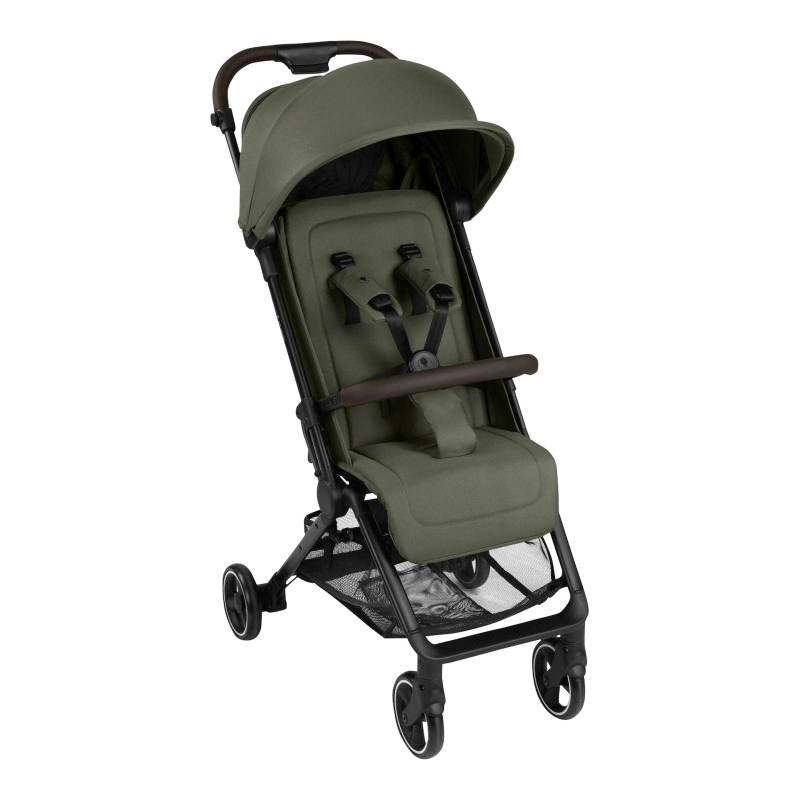 Abc Design Buggy Ping 3 Travel oliv von ABC Design