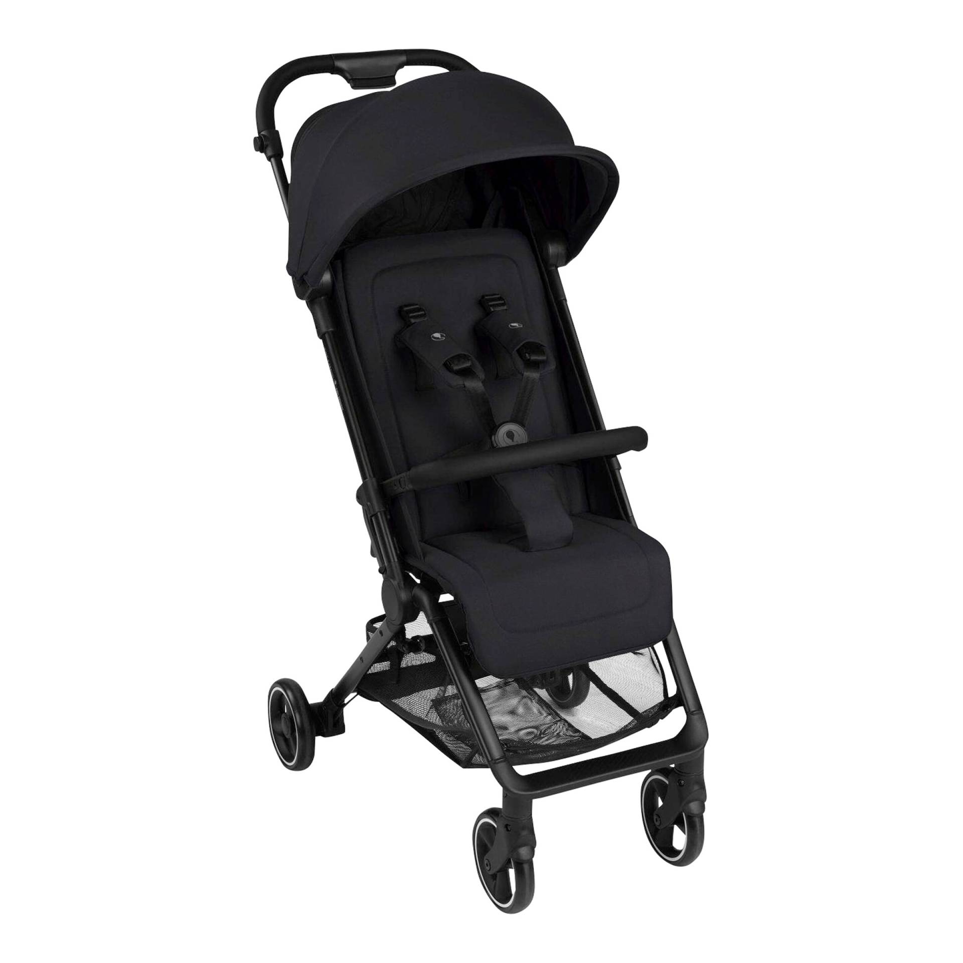 Abc Design Buggy Ping 3 Travel schwarz von ABC Design