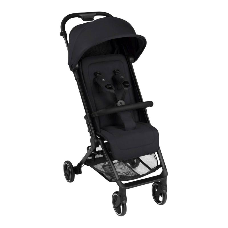 Abc Design Buggy Ping 3 Travel schwarz von ABC Design