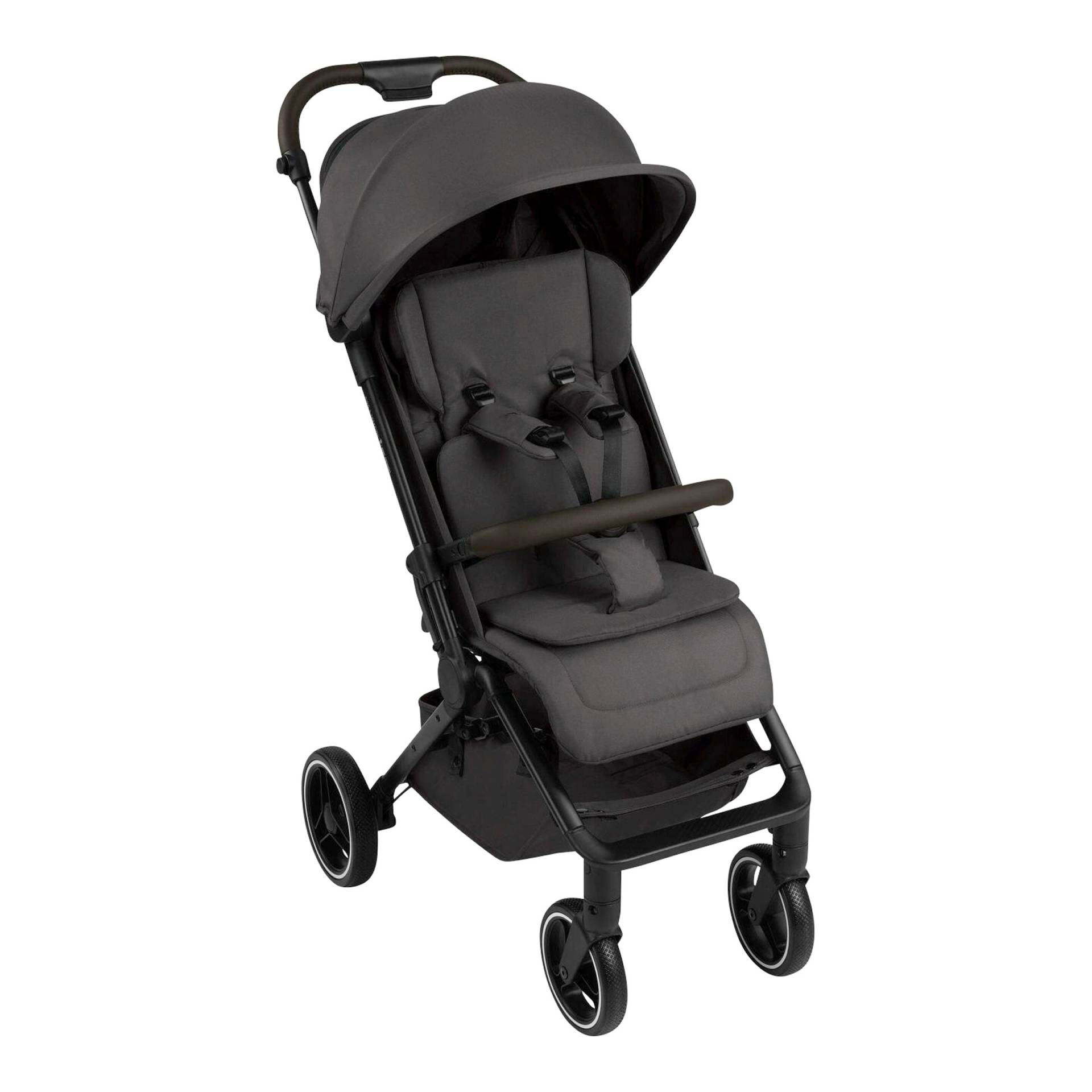 Abc Design Buggy Ping 3 Trekking braun von ABC Design