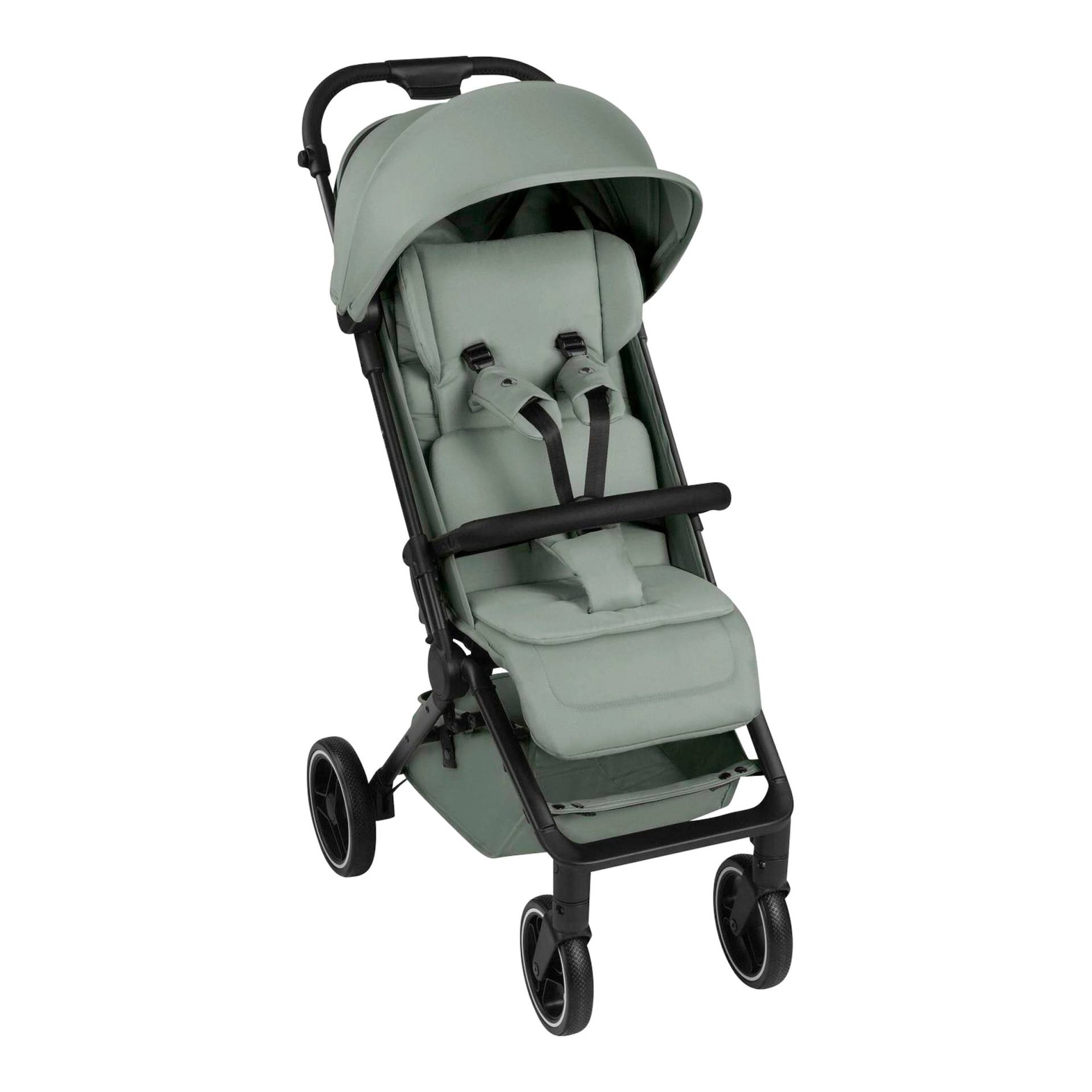 Abc Design Buggy Ping 3 Trekking gruen von ABC Design