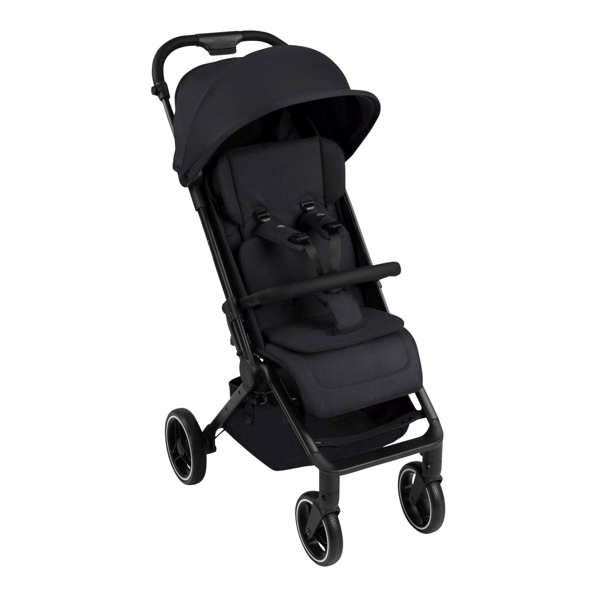 Abc Design Buggy Ping 3 Trekking schwarz von ABC Design