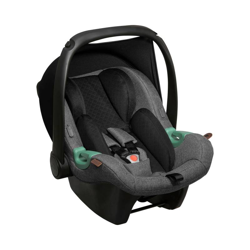 Abc Design Diamond Babyschale Tulip i-Size Abc Design Diamond Babyschale Tulip i-Size von ABC Design