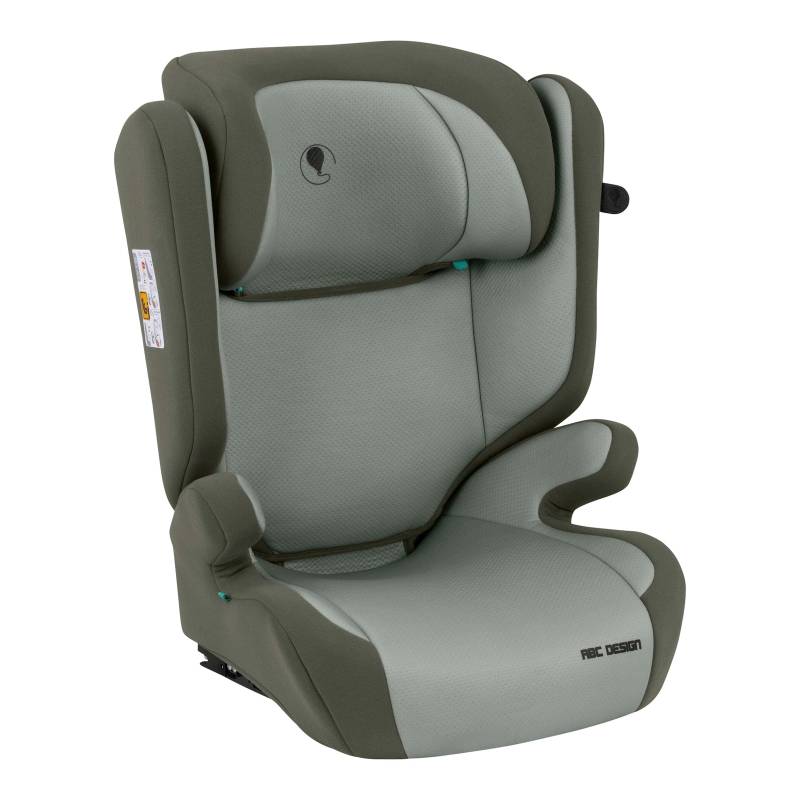 Abc Design Kindersitz Mallow 2 Fix von ABC Design