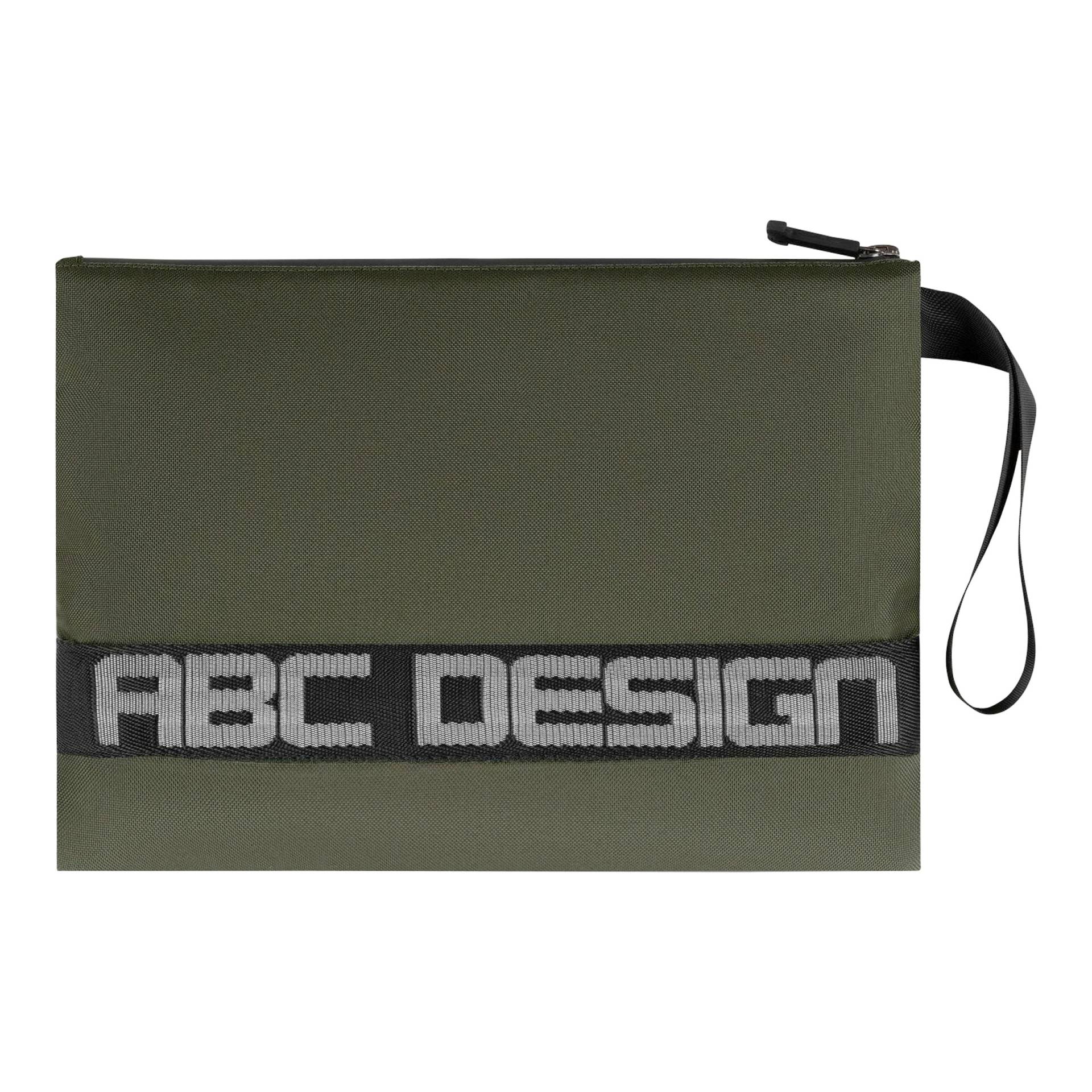 Abc Design Wickelorganizer Classic von ABC Design