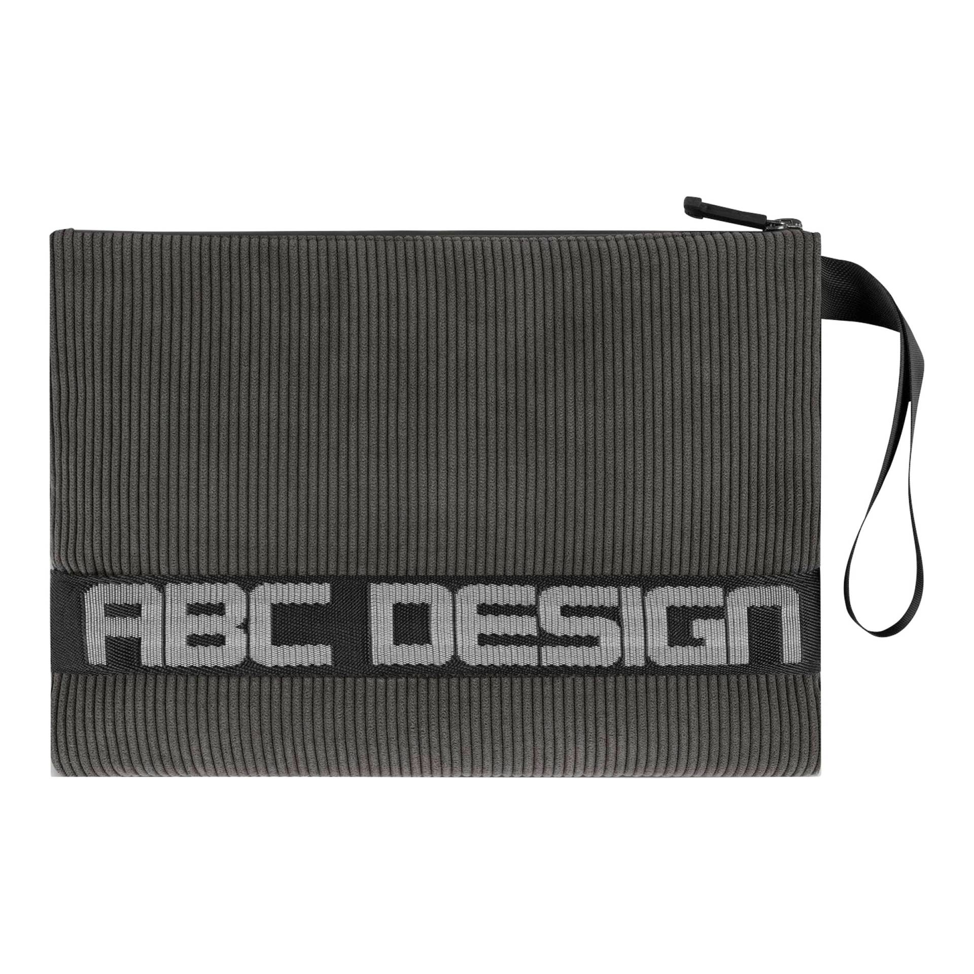 Abc Design Wickelorganizer Classic von ABC Design