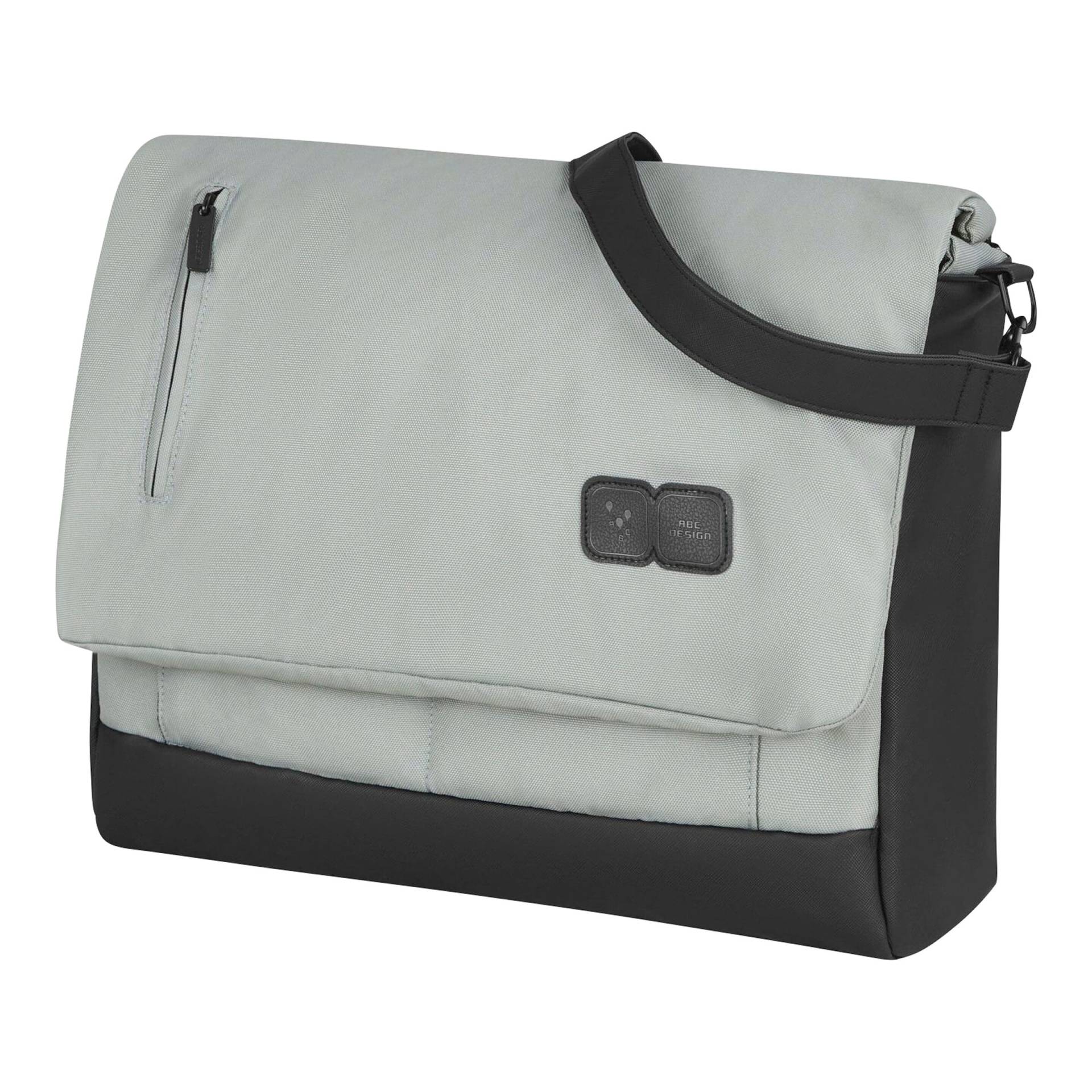 Abc Design Wickeltasche Urban gruen von ABC Design