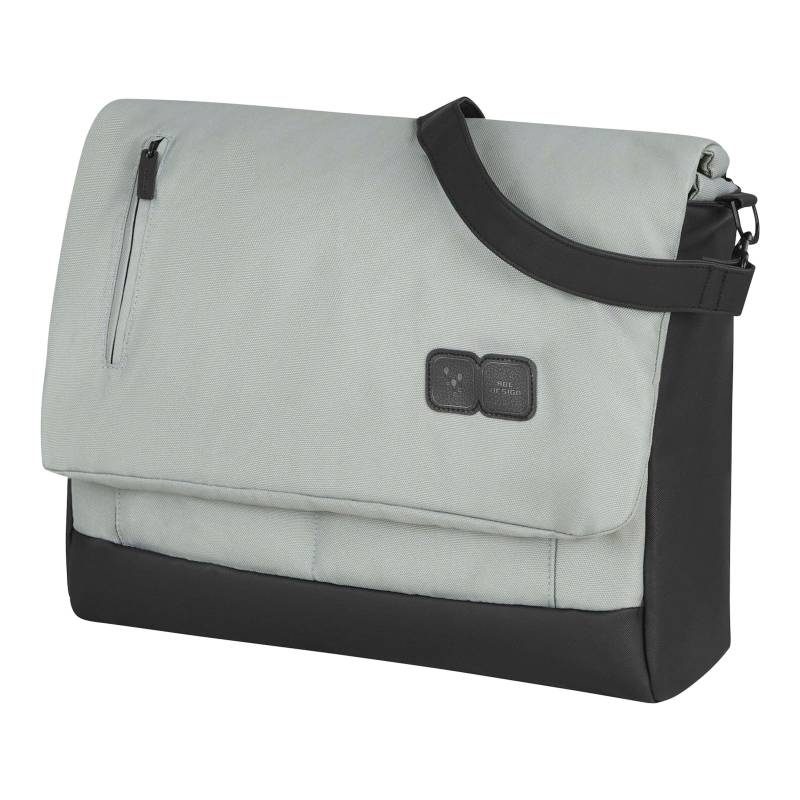Abc Design Wickeltasche Urban gruen von ABC Design
