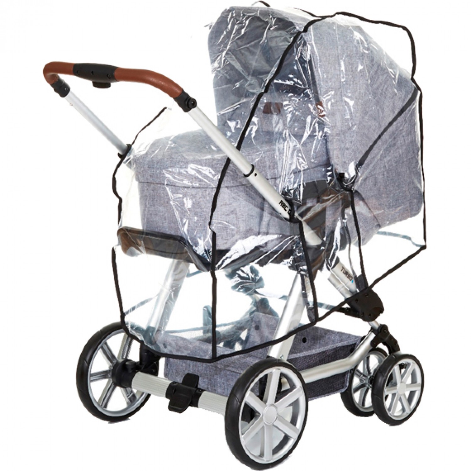 Parapioggia Passeggino ABC Design Salsa/Condor/Turbo/Viper Parapioggia Passeggino ABC Design Salsa/Condor/Turbo/Viper von ABC Design