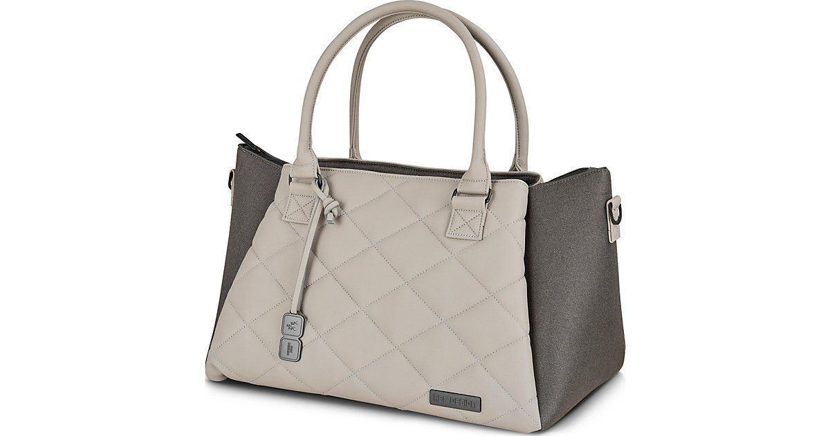 Wickeltasche Royal herb beige Wickeltasche Royal herb beige von ABC Design