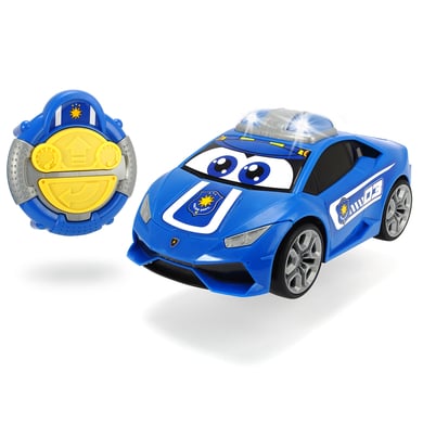 ABC IRC Paul Polizei von ABC Toy