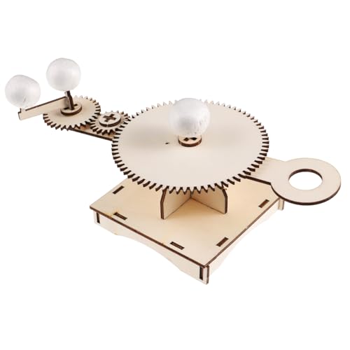 ABOOFAN 1 Satz DREI-Globe-Ornamente für das Sonnensystem Sonnensystem- für Solarmodell Solarsystem-Projektkit Solarsystem-Kit Sonnensystemmodell für Holz ABOOFAN 1 Satz DREI-Globe-Ornamente für das Sonnensystem Sonnensystem- für Solarmodell Solarsystem-Projektkit Solarsystem-Kit Sonnensystemmodell für Holz von ABOOFAN