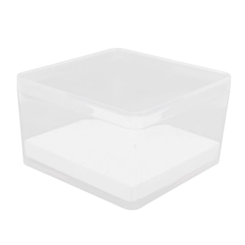 ABOOFAN 1 Set Insektenprobenbox Insektenstreubrett Werkzeuge Zur Herstellung Von Insektenproben Pinnwand Probenanzeige Insektenanzeige Insektenlupe Oddit Shirt Transparenter ABOOFAN 1 Set Insektenprobenbox Insektenstreubrett Werkzeuge Zur Herstellung Von Insektenproben Pinnwand Probenanzeige Insektenanzeige Insektenlupe Oddit Shirt Transparenter von ABOOFAN