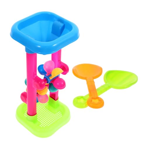 ABOOFAN 1 Satz Sanduhr Kinderspielzeug Rad Sommerspielzeug Spielzeuge der Sand Strandwasserspielzeug für Kinder Strandspielzeug für Kinder EIN Bad nehmen Sandsiebmaschine Werkzeug Trichter ABOOFAN 1 Satz Sanduhr Kinderspielzeug Rad Sommerspielzeug Spielzeuge der Sand Strandwasserspielzeug für Kinder Strandspielzeug für Kinder EIN Bad nehmen Sandsiebmaschine Werkzeug Trichter von ABOOFAN