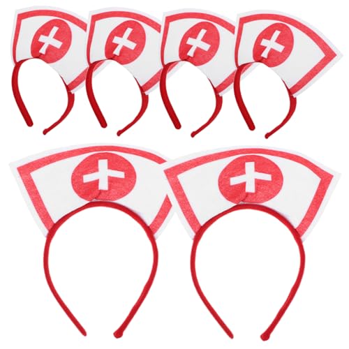 ABOOFAN 18stücke Teiliges Halloween Haarreif Frauen Cosplay Stirnbänder Mit Ergonomischem Design Für Kostümpartys Themenveranstaltungen Und Tägliches Tragen Für Kostüme Nachtclubs von ABOOFAN