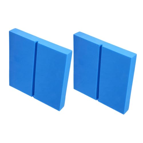 ABOOFAN 2 Stück Flossenspread Board Kit zum Anheften von Insekten Entomologie Insekten-Kit Insektenproben -Kit Insektenvitrine groß Insekten Pinnwand EVA-Schaum Blue ABOOFAN 2 Stück Flossenspread Board Kit zum Anheften von Insekten Entomologie Insekten-Kit Insektenproben -Kit Insektenvitrine groß Insekten Pinnwand EVA-Schaum Blue von ABOOFAN