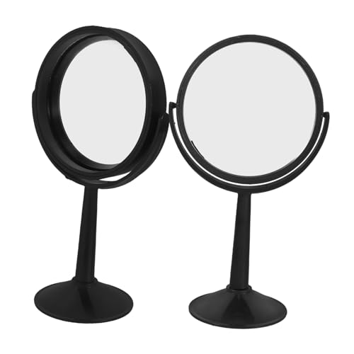 ABOOFAN 2 Stück Optische Experimentiergeräte Werkzeug Optisches Experiment Physik-optik-experiment Mit Spiegellinsen Kleine Konvexe Linse Physik-experimentiergeräte Black Glas ABOOFAN 2 Stück Optische Experimentiergeräte Werkzeug Optisches Experiment Physik-optik-experiment Mit Spiegellinsen Kleine Konvexe Linse Physik-experimentiergeräte Black Glas von ABOOFAN