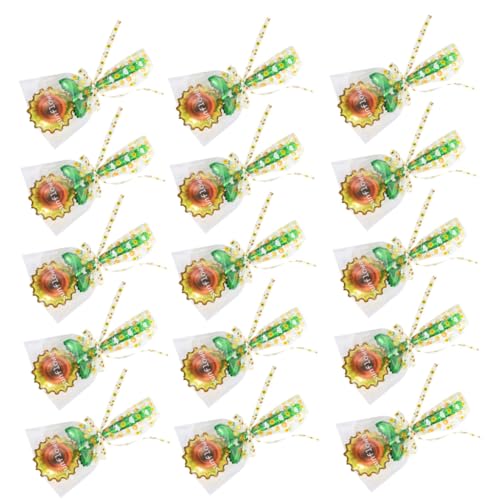 ABOOFAN 20 Stück Sonnenblumen Ballons aus Aluminiumfolie Handliche Partydeko mit Floralem Design Schnell Aufblasbar für Shower Hochzeit Fest und Geburtstagsfeier ABOOFAN 20 Stück Sonnenblumen Ballons aus Aluminiumfolie Handliche Partydeko mit Floralem Design Schnell Aufblasbar für Shower Hochzeit Fest und Geburtstagsfeier von ABOOFAN