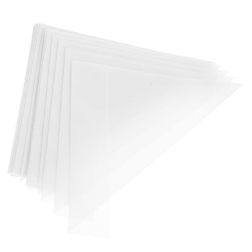 ABOOFAN 20 Stück Umschläge Zur Probensammlung Schmetterlingsprobenbeutel Temporäre Aufbewahrungsbeutel Für Schmetterlingsproben Probensammelzubehör Schmetterlings Aufbewahrungsbeutel ABOOFAN 20 Stück Umschläge Zur Probensammlung Schmetterlingsprobenbeutel Temporäre Aufbewahrungsbeutel Für Schmetterlingsproben Probensammelzubehör Schmetterlings Aufbewahrungsbeutel von ABOOFAN