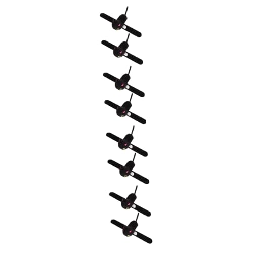 ABOOFAN 4 Sätze Plüsch Katzen Slap Armband Lustige Tier Slap Armbänder Für Bequeme Spielzeugarmbänder Partydekoration Und 2 Stück * 4 ABOOFAN 4 Sätze Plüsch Katzen Slap Armband Lustige Tier Slap Armbänder Für Bequeme Spielzeugarmbänder Partydekoration Und 2 Stück * 4 von ABOOFAN
