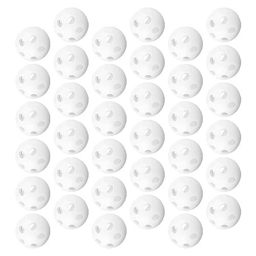 ABOOFAN 40 Stck Quietscher für Ersatz für Plüschtiere Rasseln und Spielzeuge für DIY Projekte und Reparaturen Leicht und Tragbar ABOOFAN 40 Stck Quietscher für Ersatz für Plüschtiere Rasseln und Spielzeuge für DIY Projekte und Reparaturen Leicht und Tragbar von ABOOFAN