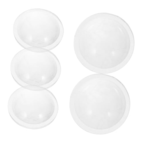 ABOOFAN 5Stücke LED Einstellbare Konvexlinse für Taschenlampen Projektoren Optisches Zubehör für Experimente Benutzerfreundlich Hervorragende Optische ABOOFAN 5Stücke LED Einstellbare Konvexlinse für Taschenlampen Projektoren Optisches Zubehör für Experimente Benutzerfreundlich Hervorragende Optische von ABOOFAN