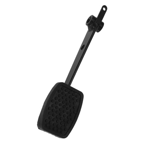 ABOOFAN Beschleuniger Fuß Rennwagenpedal Go-Kart-Metallpedal Renn-Gokart-Pedal ATV-Pedal Renn-Gokart-Zubehör Gehen Sie zum Gaspedal Go-Kart-Pedale Go-Kart-Teil Eisen ABOOFAN Beschleuniger Fuß Rennwagenpedal Go-Kart-Metallpedal Renn-Gokart-Pedal ATV-Pedal Renn-Gokart-Zubehör Gehen Sie zum Gaspedal Go-Kart-Pedale Go-Kart-Teil Eisen von ABOOFAN