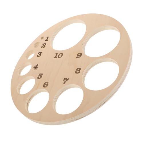 ABOOFAN Holz Fetalpositionsrad Hebammen Dilatationsdiagramm Zervixdilatationsbrett Schwangerschaft Geburt Wehen Lehren Geschnitzt – Anatomisches Holz Fetalpositionsbrett Für ABOOFAN Holz Fetalpositionsrad Hebammen Dilatationsdiagramm Zervixdilatationsbrett Schwangerschaft Geburt Wehen Lehren Geschnitzt – Anatomisches Holz Fetalpositionsbrett Für von ABOOFAN