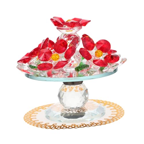 ABOOFAN Kristall Blumentopf Untersetzer Robbe Apfelmaus Grün Poster Kuchenform Platte Hut Untertasse Trennwände Doppel Zubehör Riesentablett Transparenter Mäuseschutz ABOOFAN Kristall Blumentopf Untersetzer Robbe Apfelmaus Grün Poster Kuchenform Platte Hut Untertasse Trennwände Doppel Zubehör Riesentablett Transparenter Mäuseschutz von ABOOFAN
