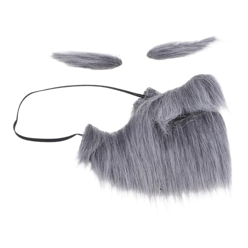 ABOOFAN Lustiger und Verstellbarer für Männer für Halloween Cosplay und Partys Leicht und Bequem Sorgt für Aufsehen von ABOOFAN