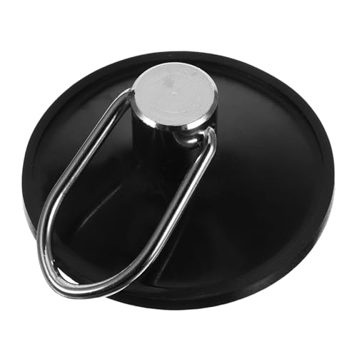 ABOOFAN Madberg Hemisphäreninstrumente Wissenschaftsexperimente Lehrspielzeug Lernspielzeug wissenschaftliches Werkzeug Magdeburger Halbkugeln experimentieren Gummi Schwarz ABOOFAN Madberg Hemisphäreninstrumente Wissenschaftsexperimente Lehrspielzeug Lernspielzeug wissenschaftliches Werkzeug Magdeburger Halbkugeln experimentieren Gummi Schwarz von ABOOFAN