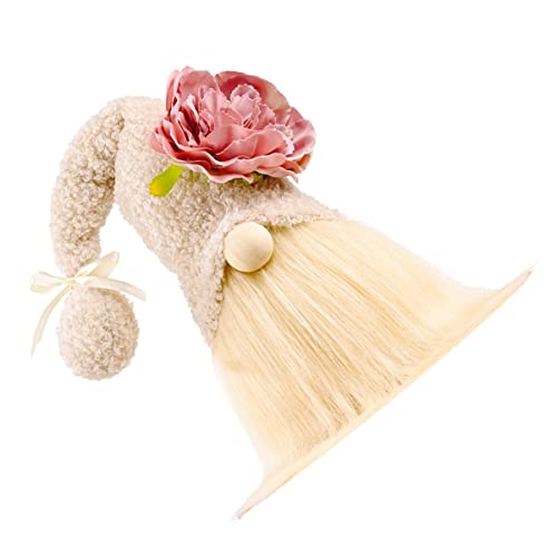 ABOOFAN Nelkenpuppe Kreative Puppe Vorhanden Puppenornament Dekorative Wichtelpuppe Gnom Puppe Gnom Puppenschmuck Gnomenpuppe Kreative Gesichtslose Puppe Stoff ABOOFAN Nelkenpuppe Kreative Puppe Vorhanden Puppenornament Dekorative Wichtelpuppe Gnom Puppe Gnom Puppenschmuck Gnomenpuppe Kreative Gesichtslose Puppe Stoff von ABOOFAN