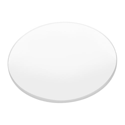 ABOOFAN Physikalisches Experiment -Objektiv konvex Linsen für Augen Experimental- optisches Objektiv doppelt klein Glaslinse optische Linse aus Glas Lehrmittel Transparent ABOOFAN Physikalisches Experiment -Objektiv konvex Linsen für Augen Experimental- optisches Objektiv doppelt klein Glaslinse optische Linse aus Glas Lehrmittel Transparent von ABOOFAN