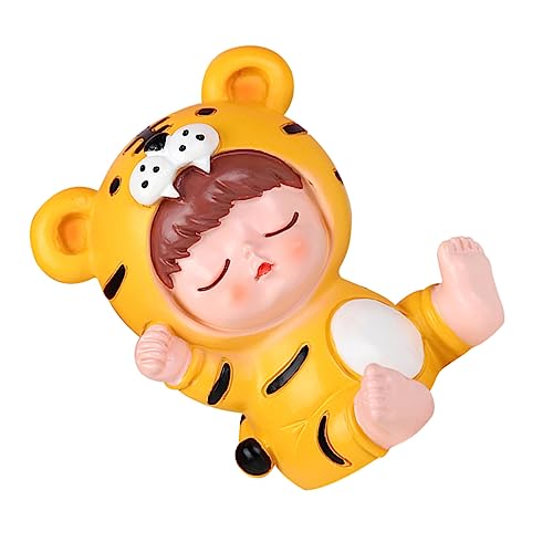 ABOOFAN Tiger-Ornamente Sparschweine Tapsen Kinderkostüme Halloween Sparschwein Für Erwachsene Mit Kapuze Schweinchen Figur Miniaturdekoration Junge Babykostüm -Statue-Ornament Harz ABOOFAN Tiger-Ornamente Sparschweine Tapsen Kinderkostüme Halloween Sparschwein Für Erwachsene Mit Kapuze Schweinchen Figur Miniaturdekoration Junge Babykostüm -Statue-Ornament Harz von ABOOFAN
