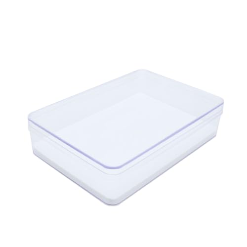 ABOOFAN Transparente Insektenpräparatbox mit Deckel Multifunktionale Sammelbox für Proben Schmuck Münzen und Kleine Bastelgegenstände Schützendes Gehäuse für Insekten und Stabheuschrecken ABOOFAN Transparente Insektenpräparatbox mit Deckel Multifunktionale Sammelbox für Proben Schmuck Münzen und Kleine Bastelgegenstände Schützendes Gehäuse für Insekten und Stabheuschrecken von ABOOFAN