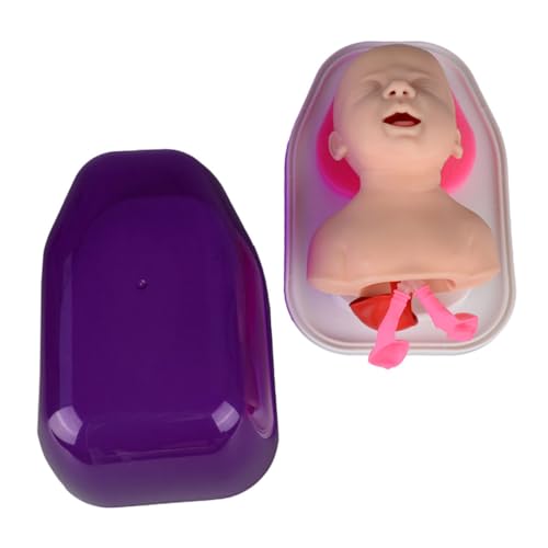 ABOOFAN -intubationsmodell Neugeborene Orales Atemwegsmanagement Der Nasenintubation Oraler Nasen -intubationsrohr Trainer - -trainingsmodell Pvc ABOOFAN -intubationsmodell Neugeborene Orales Atemwegsmanagement Der Nasenintubation Oraler Nasen -intubationsrohr Trainer - -trainingsmodell Pvc von ABOOFAN