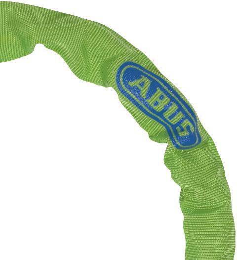 ABUS Kettenschloss 4804 Green 75 von ABUS