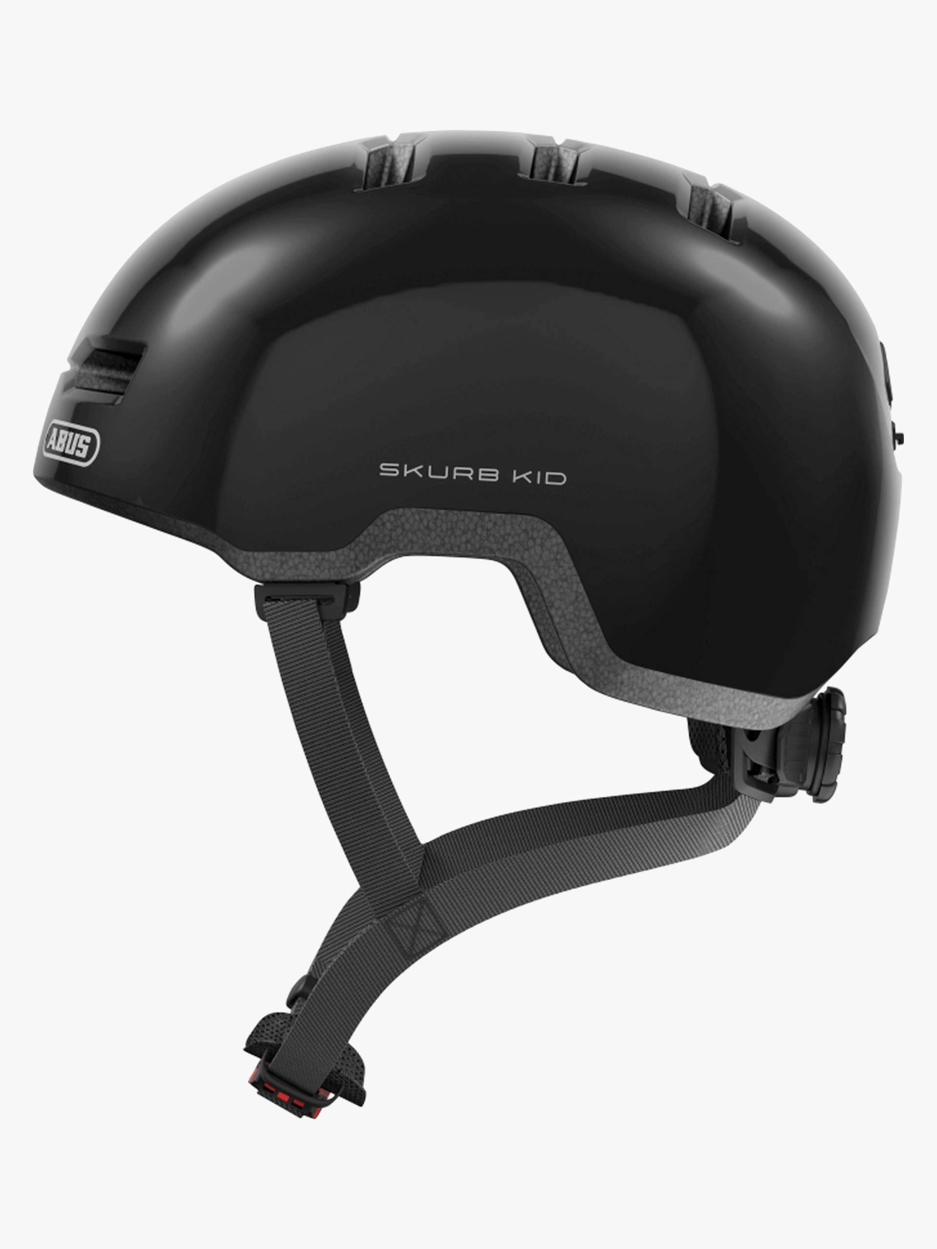 ABUS Skurb Kid Helm, Shiny, 45-50 ABUS Skurb Kid Helm, Shiny, 45-50 von ABUS