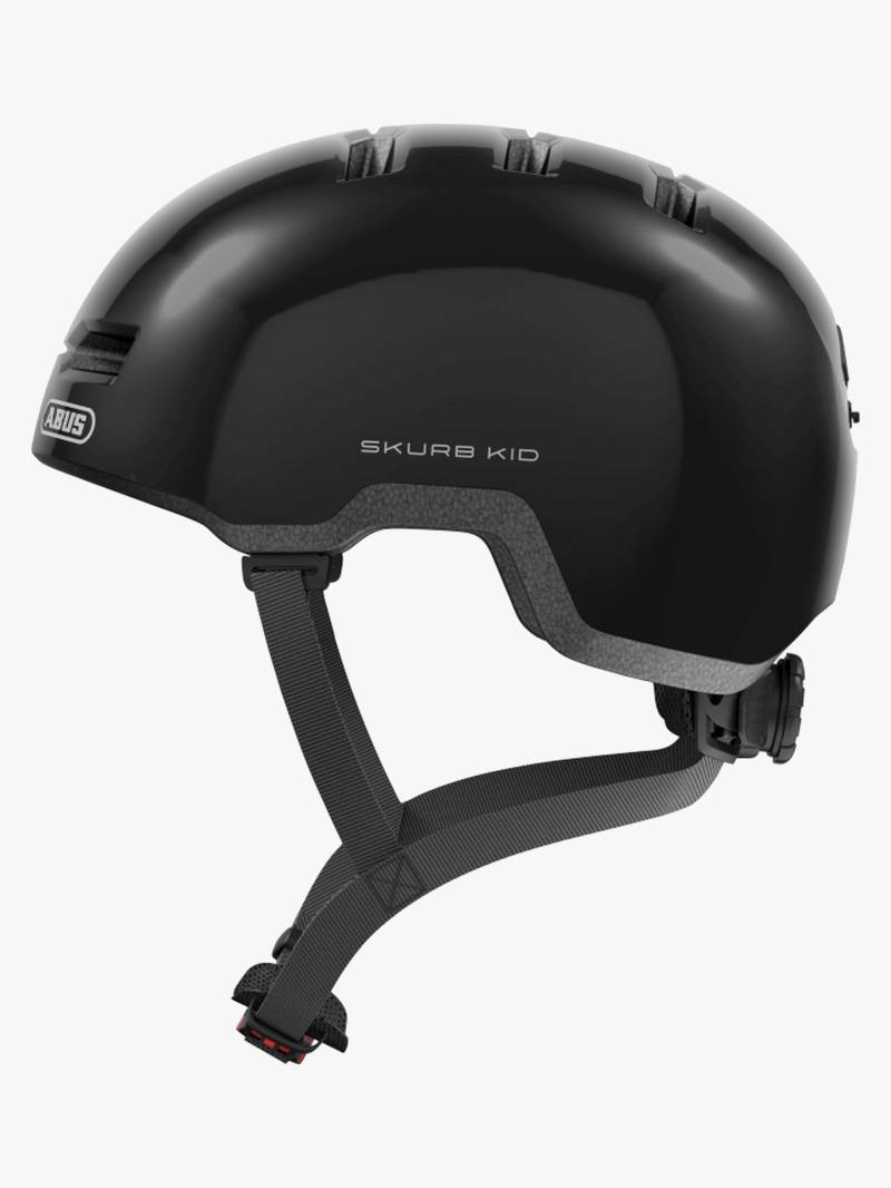 ABUS Skurb Kid Helm, Shiny, 45-50 ABUS Skurb Kid Helm, Shiny, 45-50 von ABUS