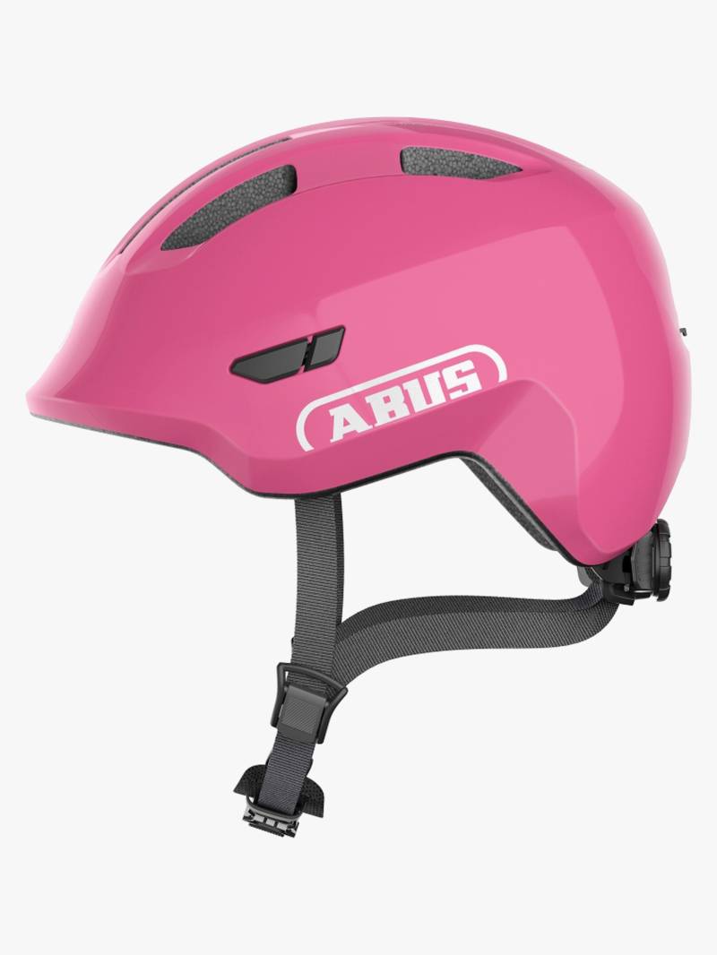 ABUS Smiley Helm, Shiny Pink, 45-50 ABUS Smiley Helm, Shiny Pink, 45-50 von ABUS