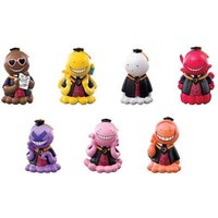 ASSASSINATION CLASSROOM - Figurine Puchipop Wave 1 x8 ASSASSINATION CLASSROOM - Figurine Puchipop Wave 1 x8 von ABYSSE CORP S.A.S