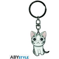 CHI - Moving Keychain "Chi" von ABYSSE CORP S.A.S