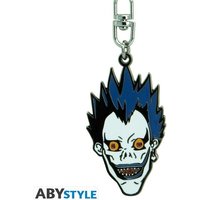 "Death Note - Keychain ""Ryuk""" von ABYSSE CORP S.A.S