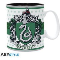 HARRY POTTER Mug 460 ml Slytherin von ABYSSE CORP S.A.S