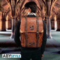 HARRY POTTER Premium Backpack. "Hogwarts" HARRY POTTER Premium Backpack. "Hogwarts" von Abysse Corps